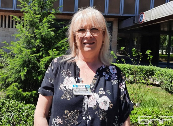 Не отговаря на истината информацията за предстоящо осигуряване на сензори