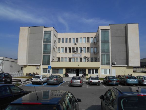 Общинският съвет в Благоевград разреши да бъде изтеглен дългосрочен нисколихвен