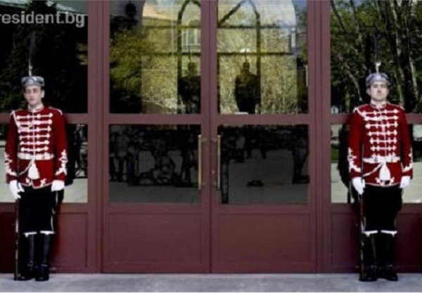 Президентът назначи служебното правителство