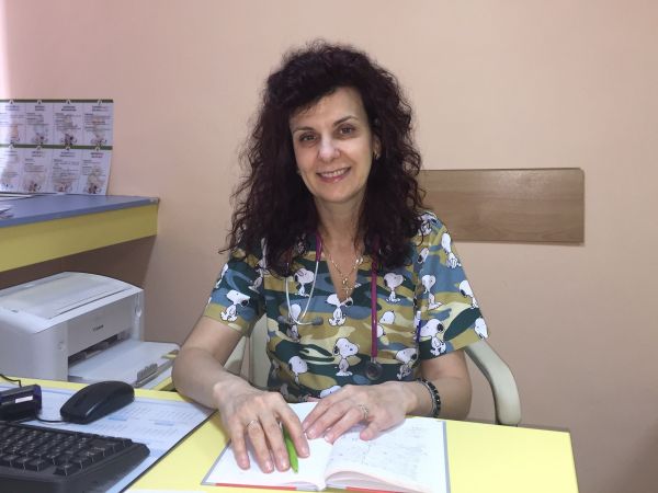 УМБАЛ Пловдив се включи в Световната седмица на кърменето