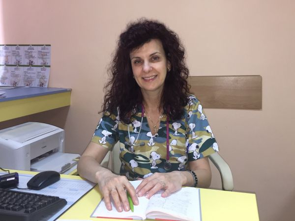 Екипът на Отделението по Неонатология в УМБАЛ Пловдив подкрепя