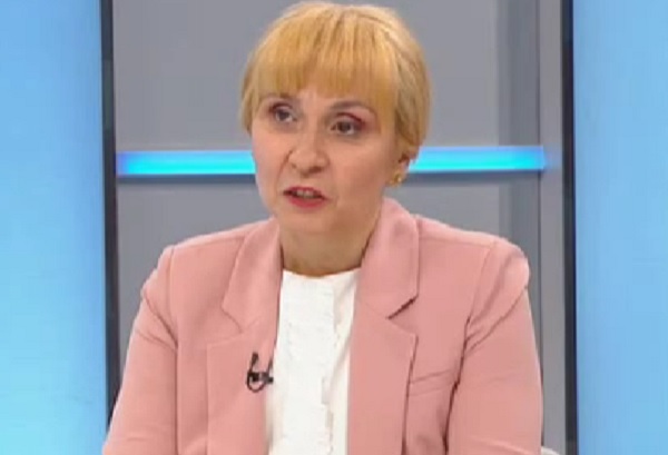 Изпратих препоръка до министъра на здравеопазването да бъдат възстановени безплатните