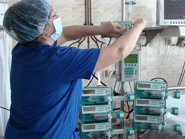 Увеличение на пациентите приети след удавяне отчитат в УМБАЛ Бургас