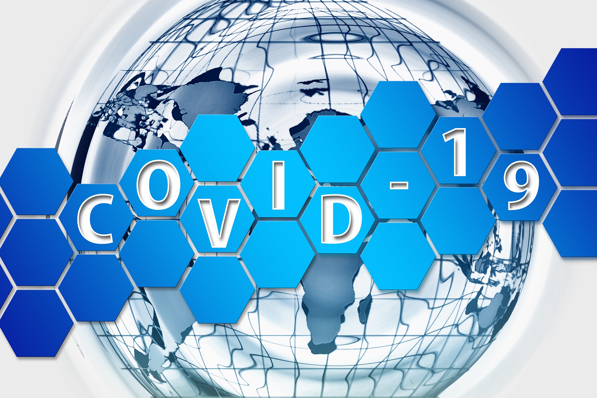 ЕCDC: Намаляват случаите на COVID в Европа
