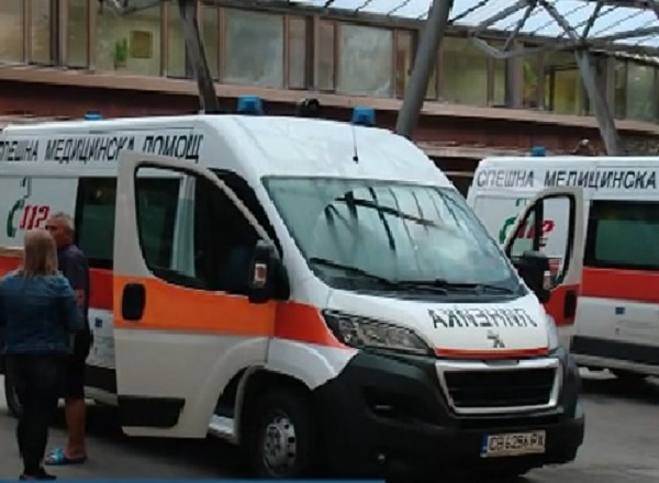 Лекари от ЦСМП София са командирования в Слънчев бряг и Приморско