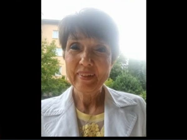 Останах изключително изненадана когато получих информация от мои пациенти че