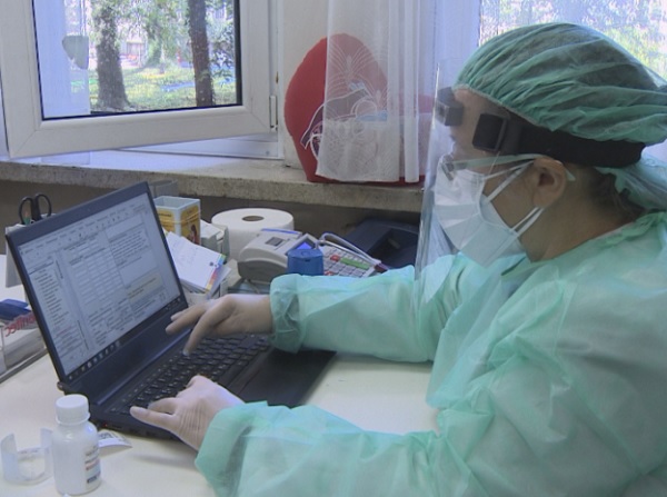 Общият брой на издадените електронни рецепти през Националната здравноинформационна система