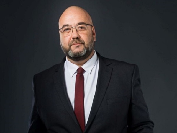 Прокуристът на 