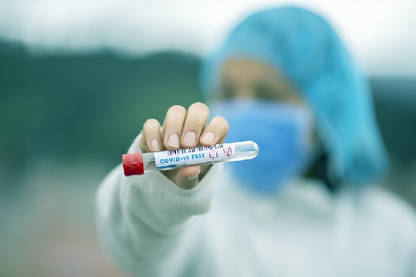 851 са новите случаи на коронавирус у нас при направени