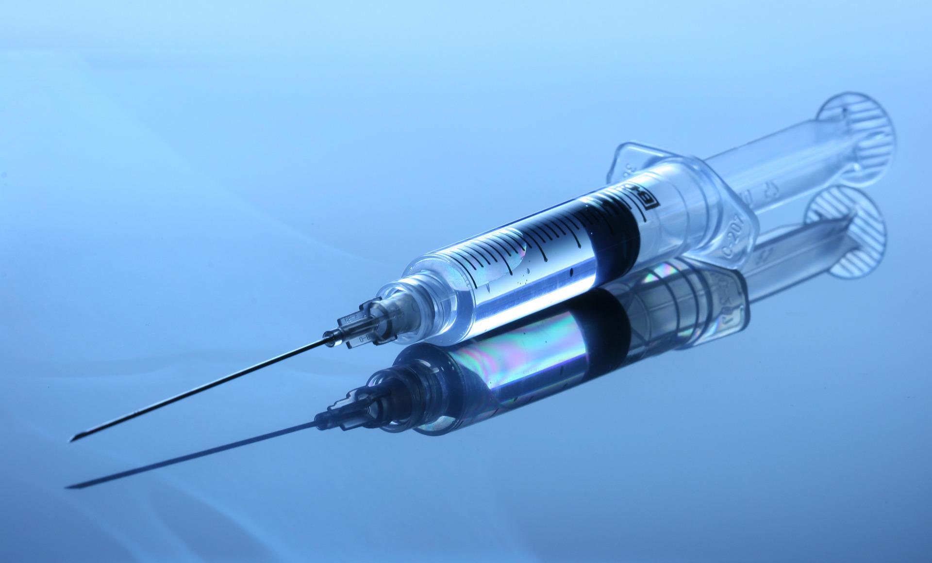 Фармагигантът Pfizer обяви че ваксината срещу респираторно синцитиален вирус RSV която