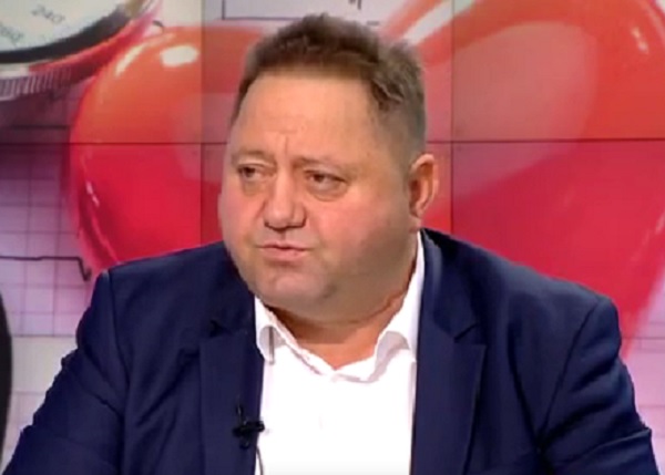 Проф. Кехайов: Имаме проблем с човешките ресурси в управлението на здравеопазването