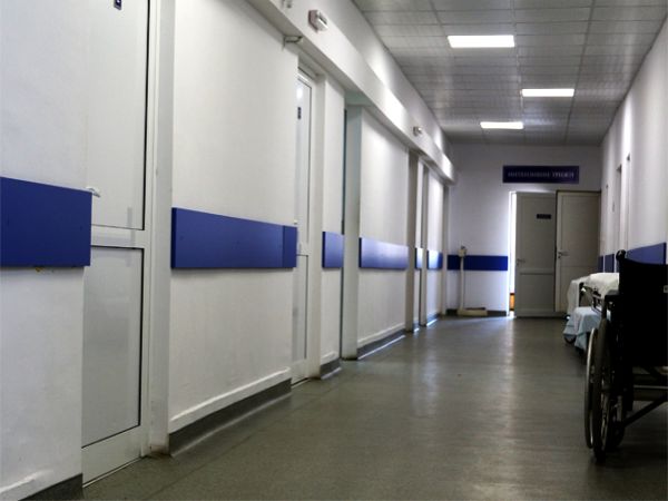 Бизнесмен дарява 100 000 лв. за ремонти в МБАЛ - Силистра