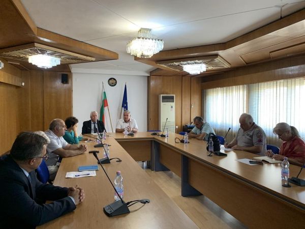 Кадрова криза заплашва съществуването на Центъра за психично здраве в Смолян