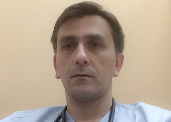 Д-р Мартинов: В „Пирогов“ предотвратяваме ампутации на крайниците на 90% от пациентите със запушени артерии