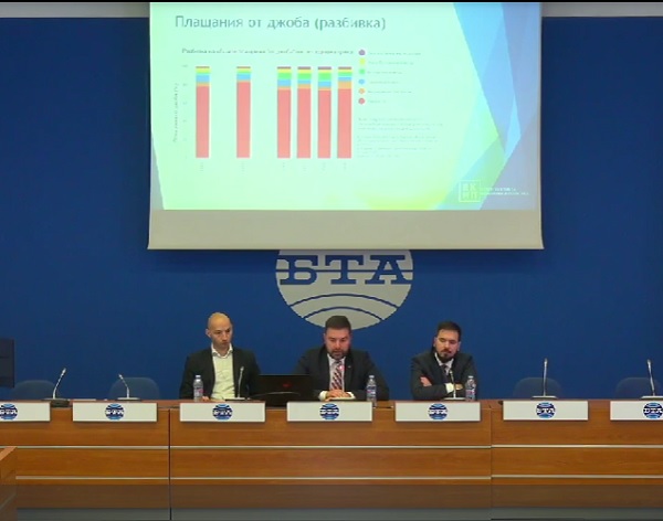 Достъпът до здравни грижи в България се е подобрил в