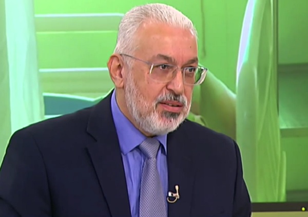 Д-р Семерджиев: Здравната вноска трябва да е 10%, за да работи здравният ни модел