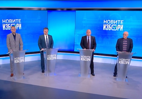 Кандидат-депутати: Реформите в здравеопазването трябва да се правят внимателно и постепенно