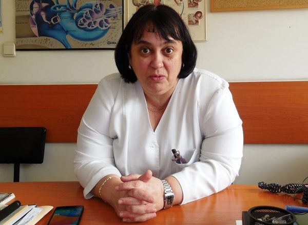 В УМБАЛ „Царица Йоанна“ ИСУЛ имплантираха кохлеарен апарат на 4-годишно украинче