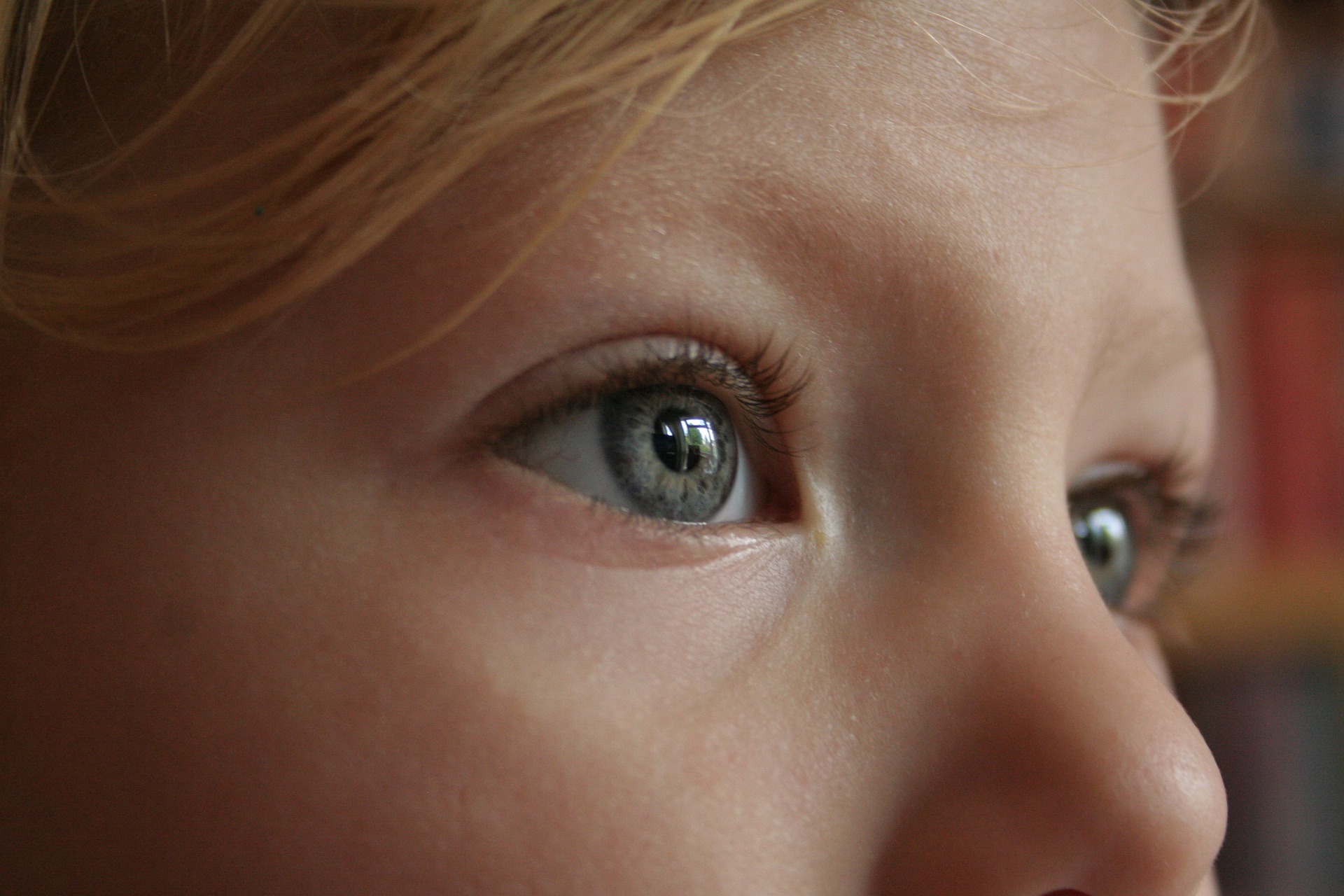 Грижата за офталмологичното здраве на децата днес е на по добро