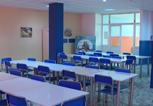 Всяко трето дете в Европа – с наднормено тегло или