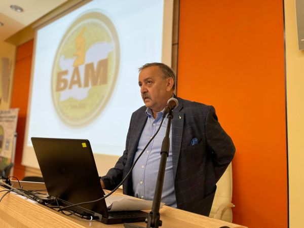 Водещи специалисти са лектори на Юбилеен конгрес в Пловдив