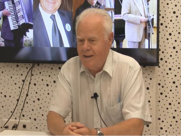 Един от доайените на българската хирургия – проф Енчо Калчев