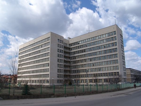 В МБАЛ Самоков е разкрито и осъществява дейност Спешно отделение