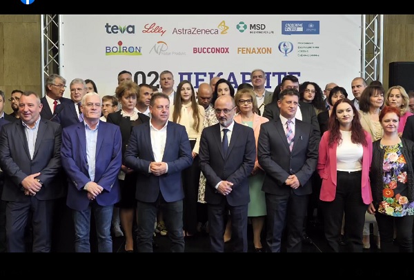 Анкета от 10 теми Какъв устойчив модел на здравеопазване е