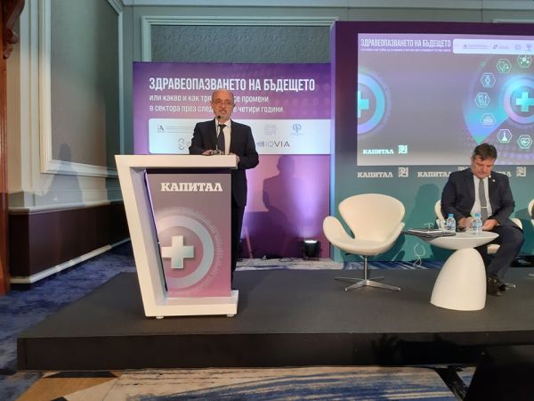 Д-р Меджидиев: Ако вървим заедно, можем да постигнем много