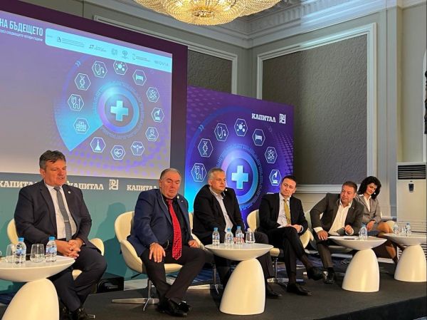 Здравните проблеми и решения – какво виждат политиците?