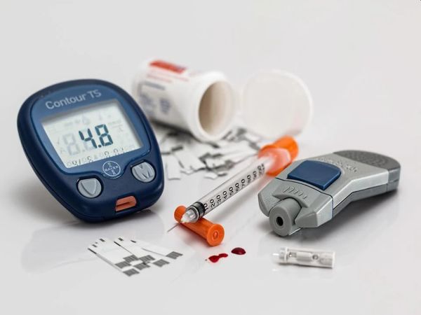 Надзорът промени изискванията за предписване на медицински изделия, свързани с диабет