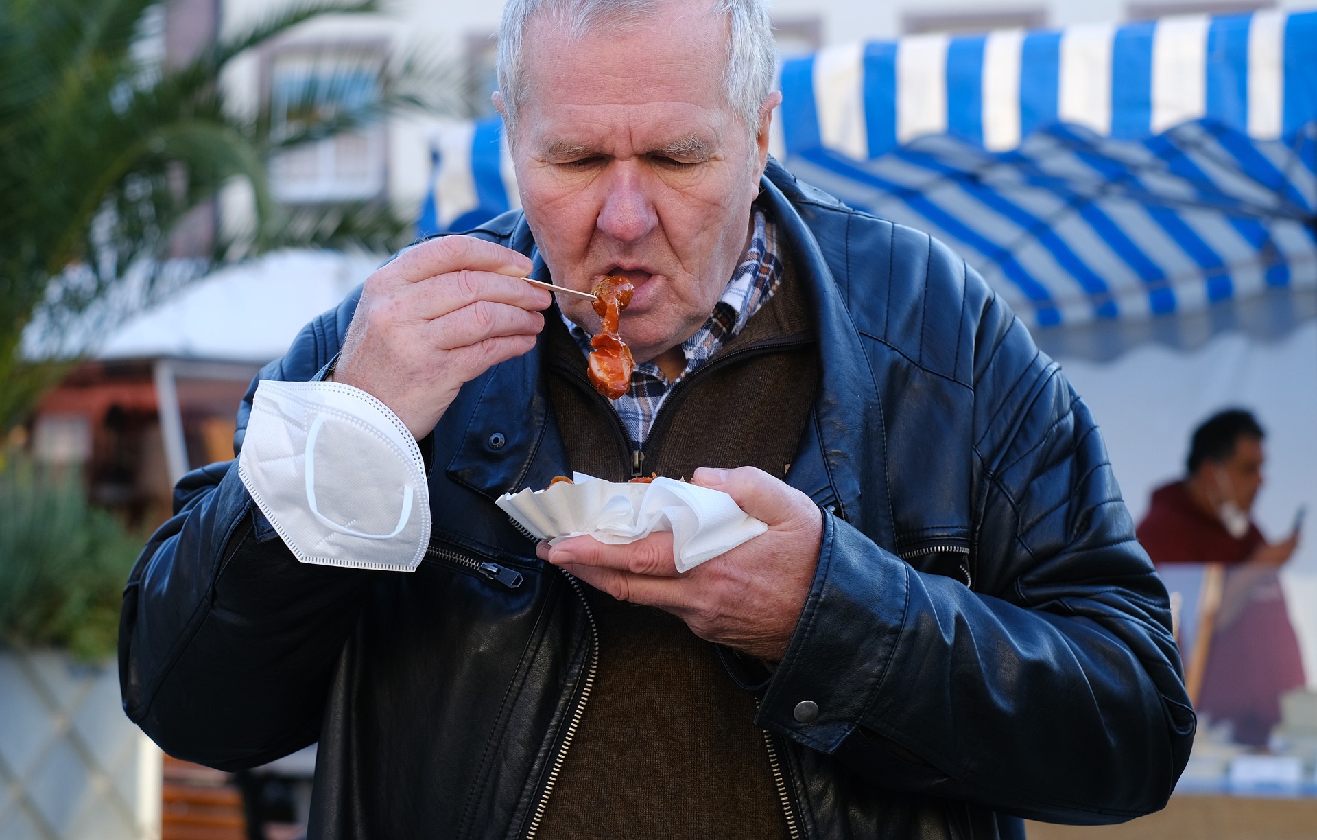 FDA настоява за задължително обозначаване на пакетираните здравословни храни