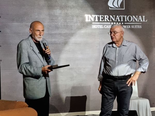 Д р Иван Казмин началник на Отделението по ревматология в УМБАЛ