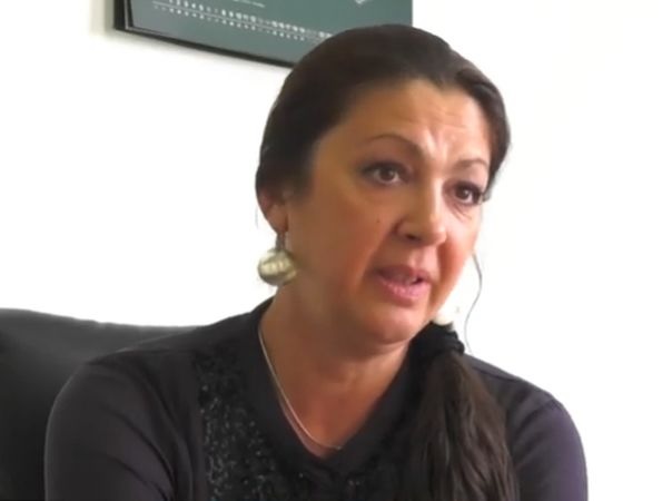 Д р Кети Ценова е новият изпълнителен директор на врачанската МБАЛ