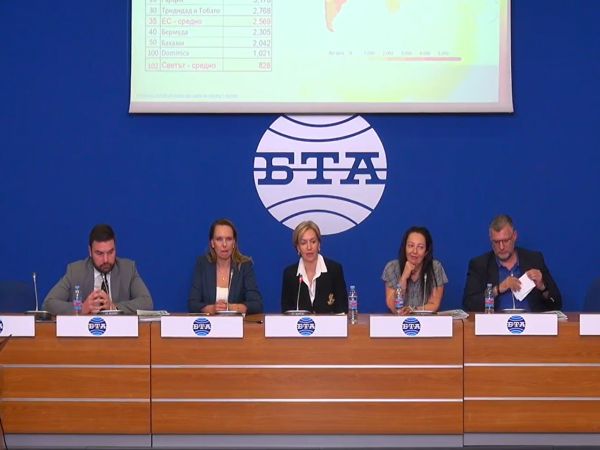 България е с челни позиции в световната класация по предотвратима