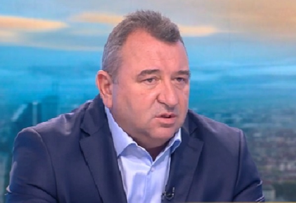 Д-р Димитров: В 