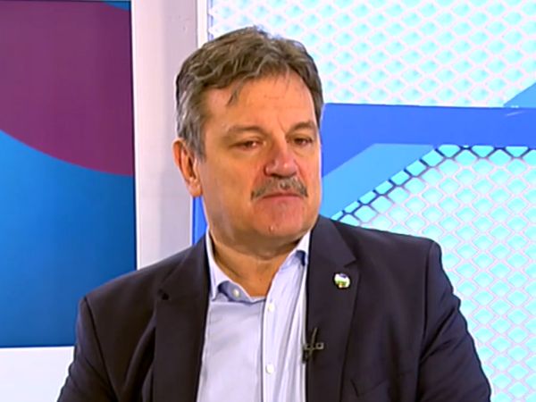 Д-р Симидчиев: ДБ ще предложи създаването на Стратегически експертен медицински съвет