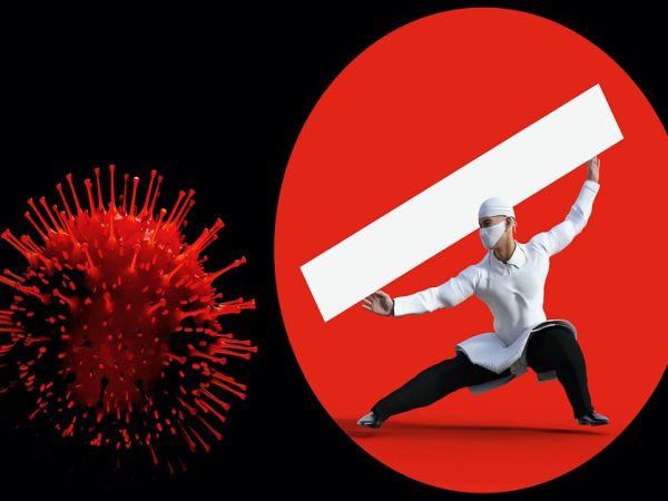 787 са новодиагностицираните с COVID 19 за последното денонощие при 6808