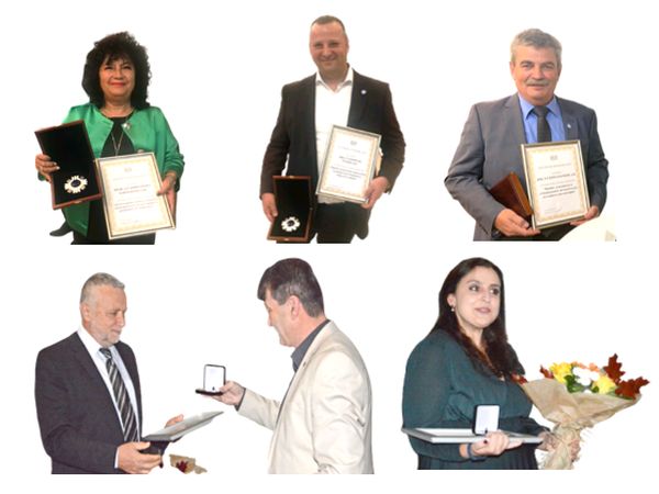 На 19 октомври Денят на българския лекар Български лекарски