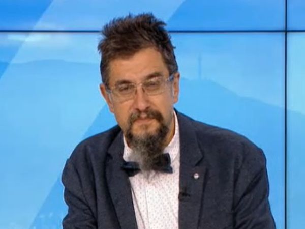 Д-р Стаменов: Онкологичното лечение и желанието да имаш потомство не се изключват взаимно