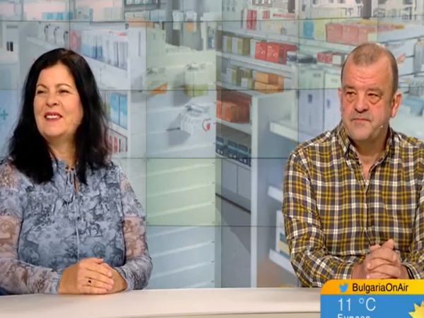 Дефицитни лекарства се задържат в търговеца на едро системата отчита