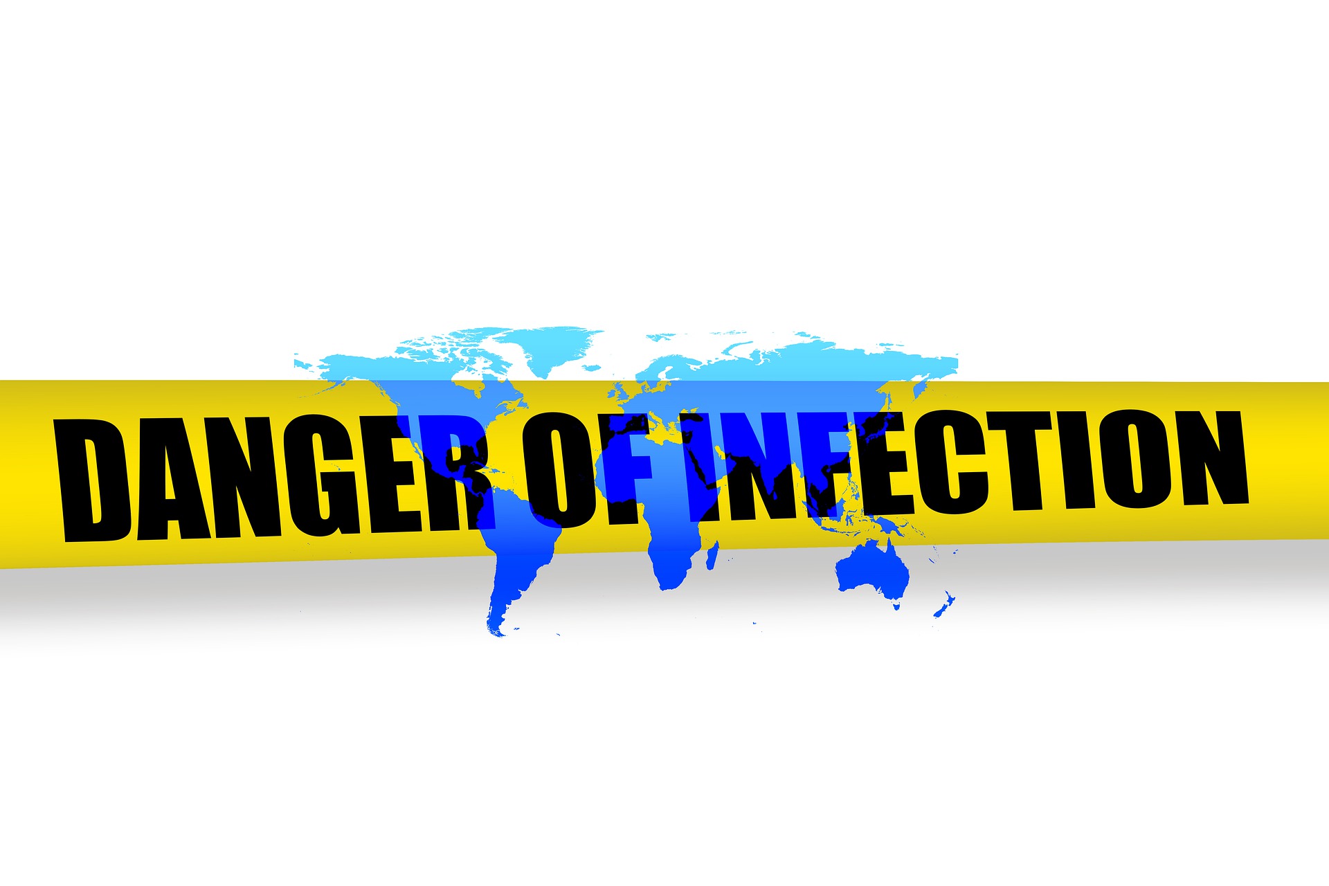Американски лекари предупреждават че нарастването на случаите на инфекция с