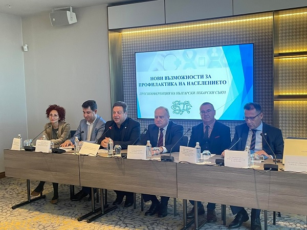 НЗОК вече заплаща изследванията за хепатит В и С на бременни и хора между 40 и 60 години