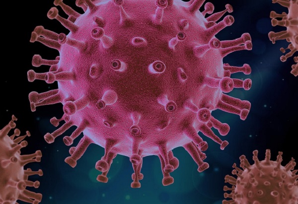  180 са новите случаи на коронавирус или 14 % от