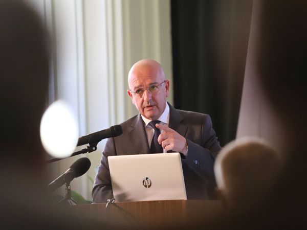 Добри финансови резултати и липса на дългове стратегическа инвестиционна програма