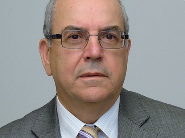 Предлагат проф. д-р Красимир Гигов за орден „Стара планина“