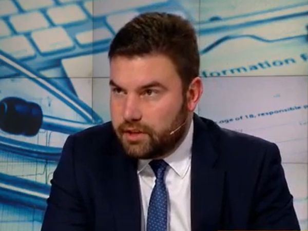 Ще има пълна прозрачност в целия процес по проектирането и