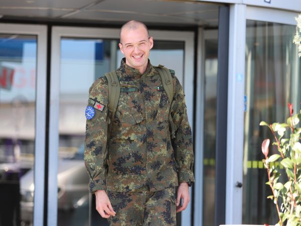 Д-р Петко Гинев: Работата ми като военен лекар ме научи да се справям с неизвестното 