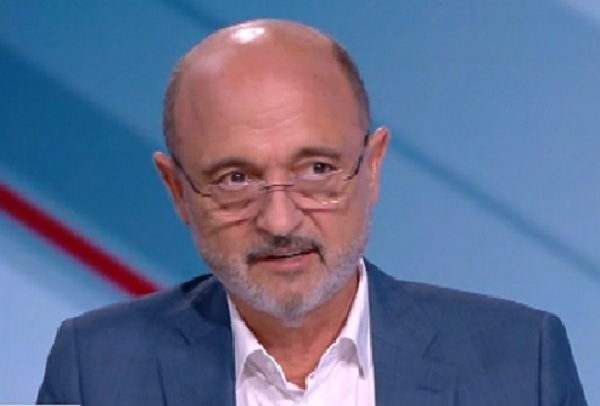 Националната карта на дългосрочните нужди на сектор Здравеопазване е един