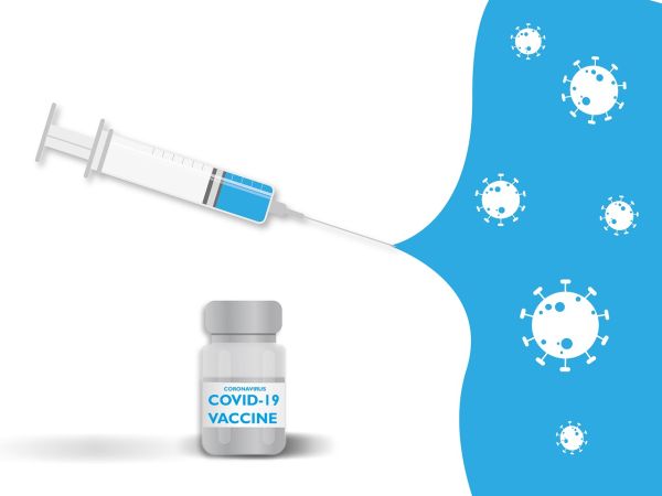 Бустерната ваксина срещу COVID 19 на Pfizer BioNTech адаптирана за доминиращите подварианти
